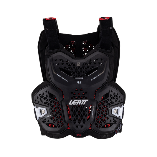 CHEST PROTECTOR 4.5 EVO