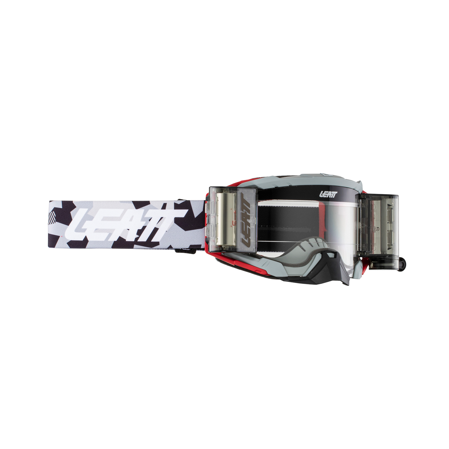 GOGGLE VELOCITY 5.5 ROLL-OFF