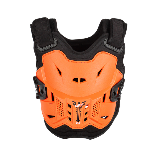 CHEST PROTECTOR 2.5 MINI