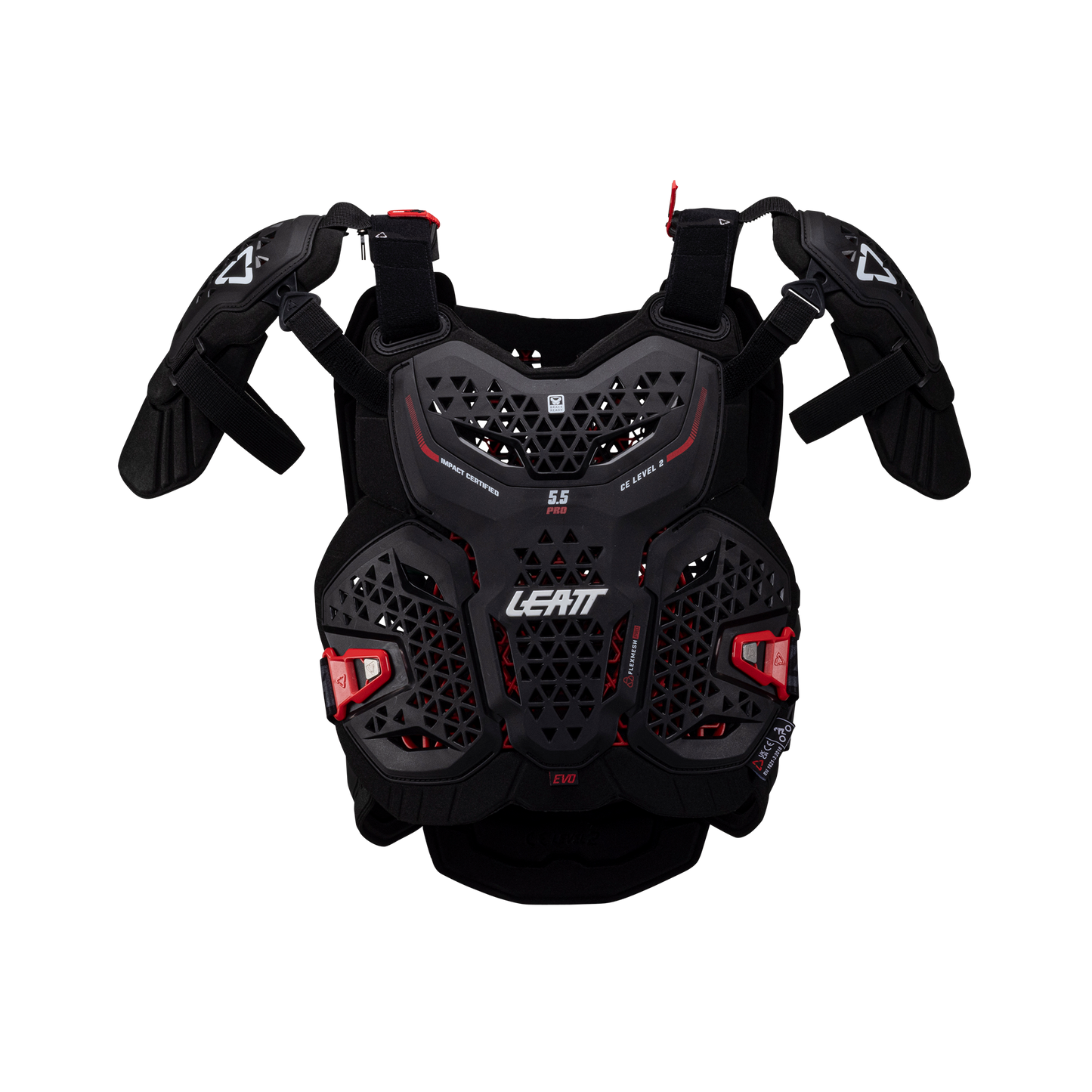 CHEST PROTECTOR 5.5 PRO EVO