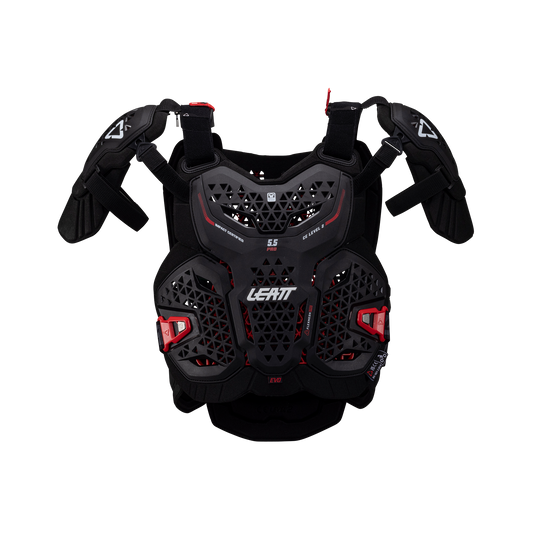 CHEST PROTECTOR 5.5 PRO EVO