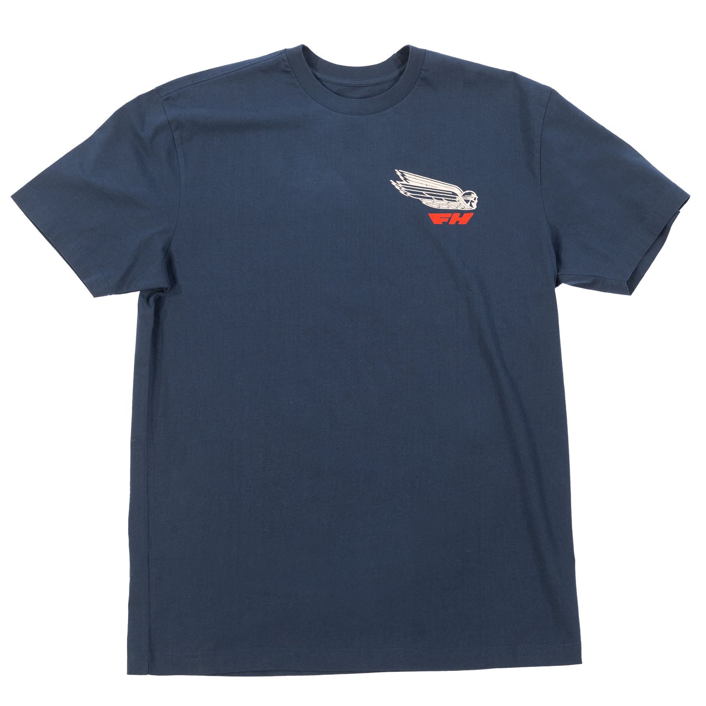 FASTHOUSE Flyer SS Tee