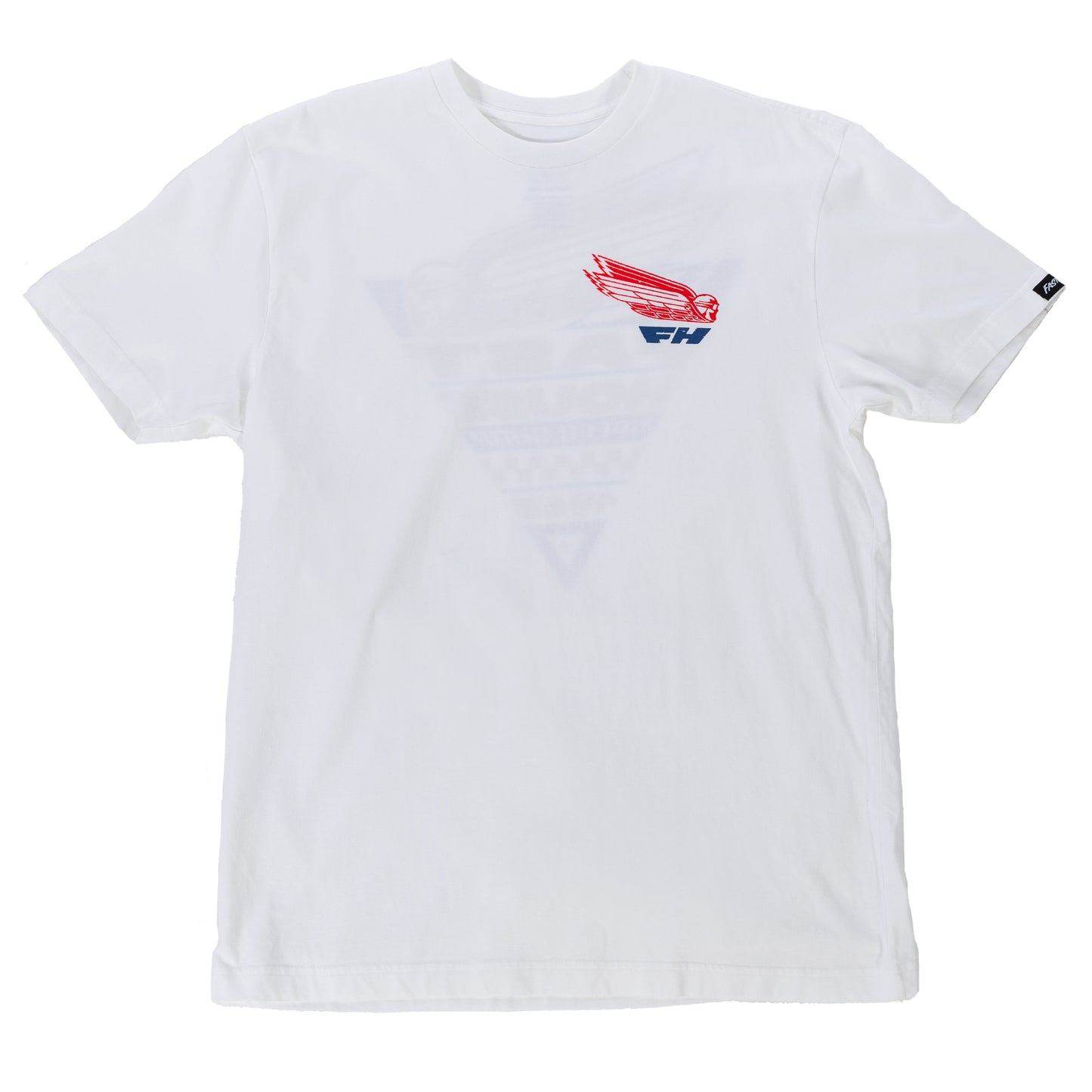 FASTHOUSE Flyer SS Tee