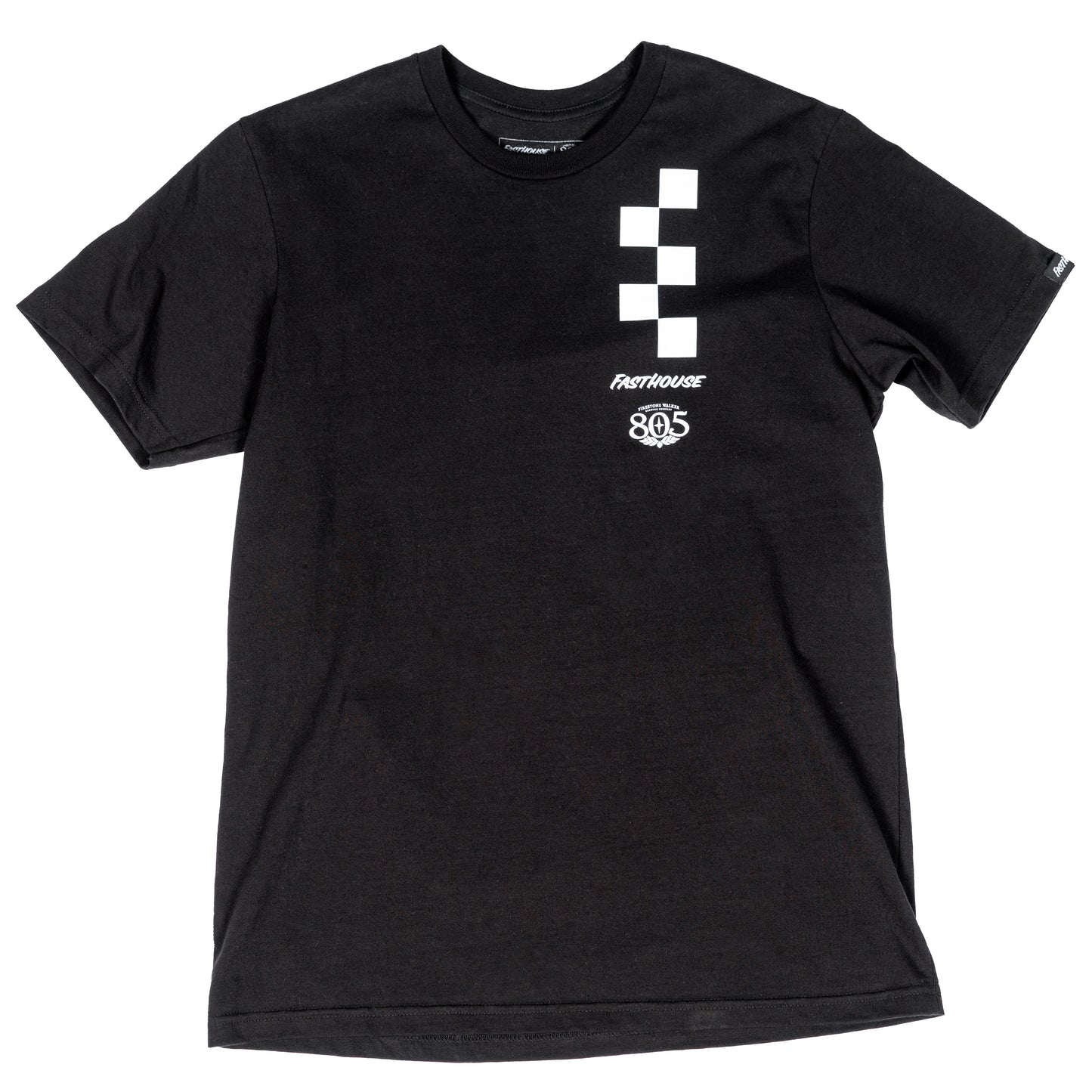 FASTHOUSE 805 Foundation Midweight SS Tee
