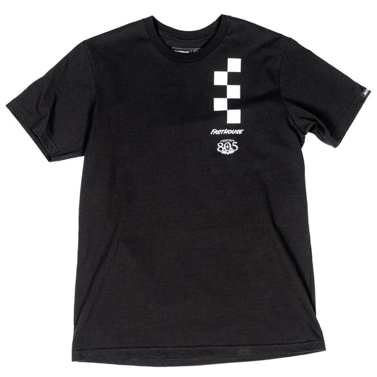 FASTHOUSE 805 Foundation Midweight SS Tee