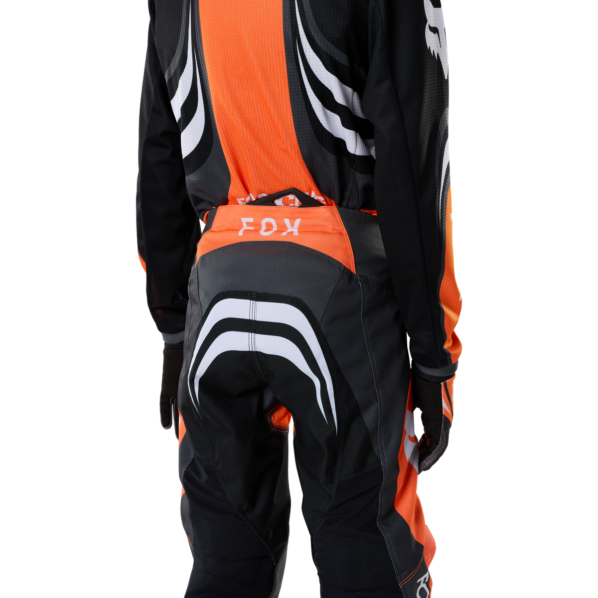 Youth 180 Draft Pant – Sunburst Orange