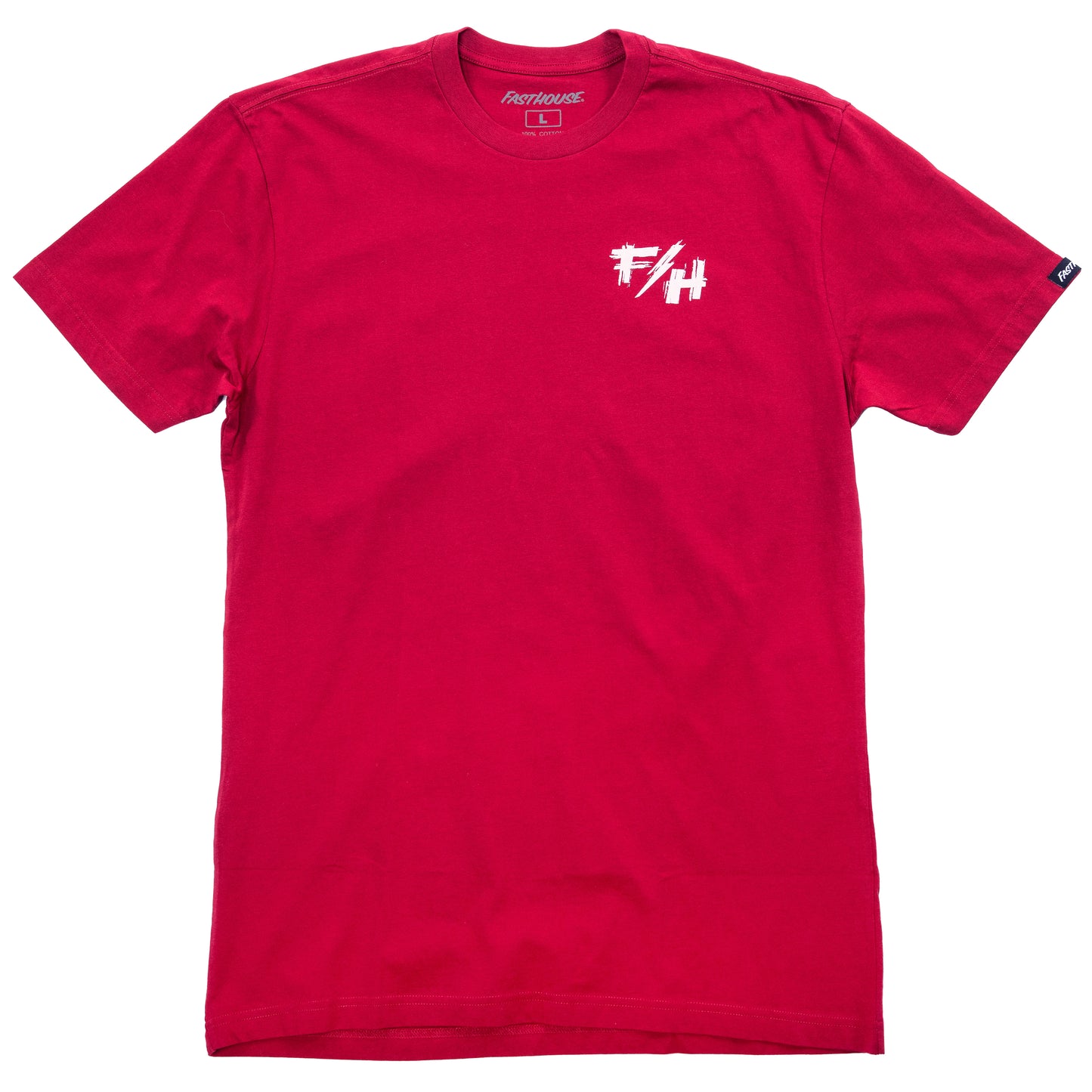 FASTHOUSE Fray SS Tee