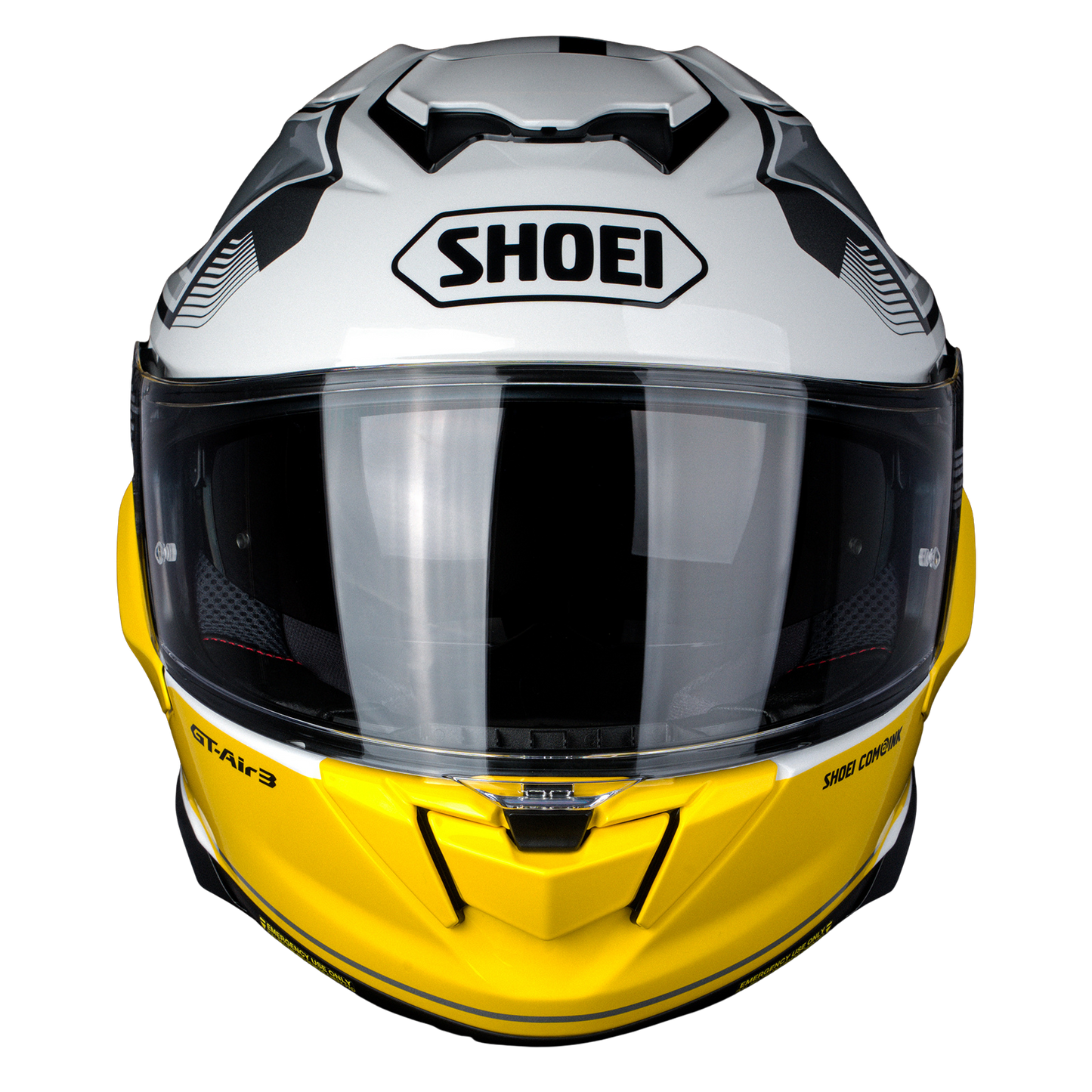 SHOEI GT-Air 3 Mike