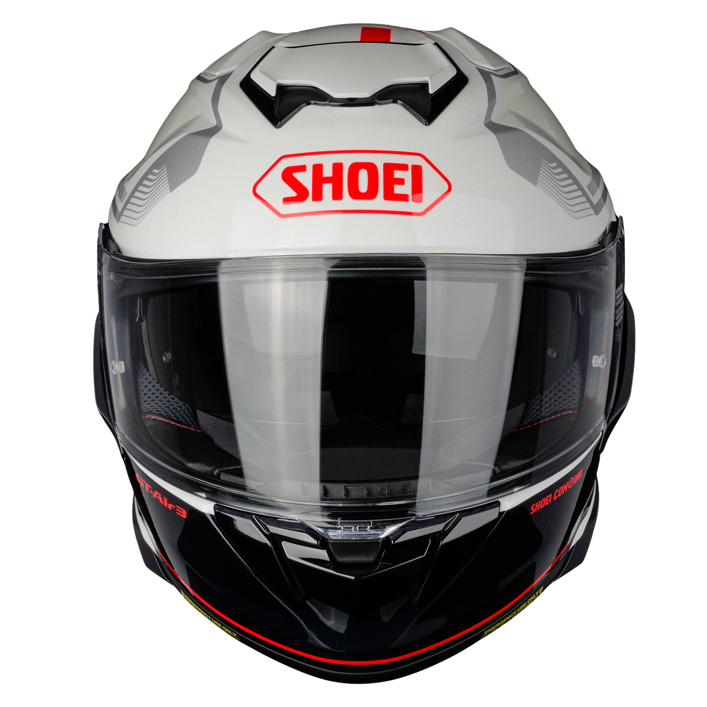 SHOEI GT-Air 3 Mike