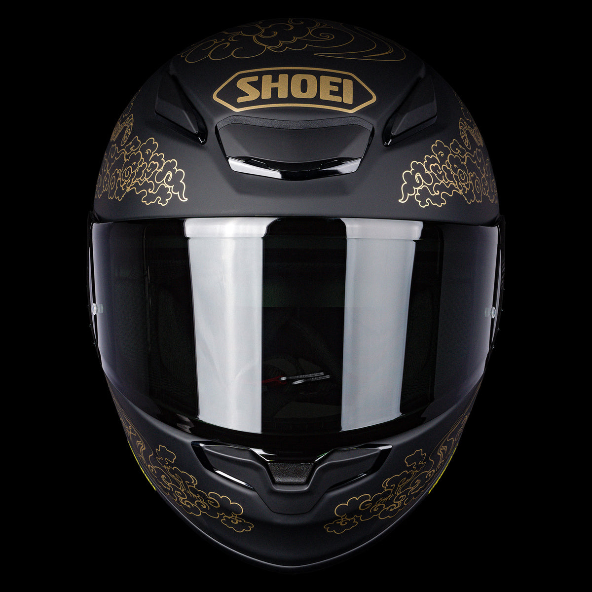 SHOEI RF-1400 Fearless