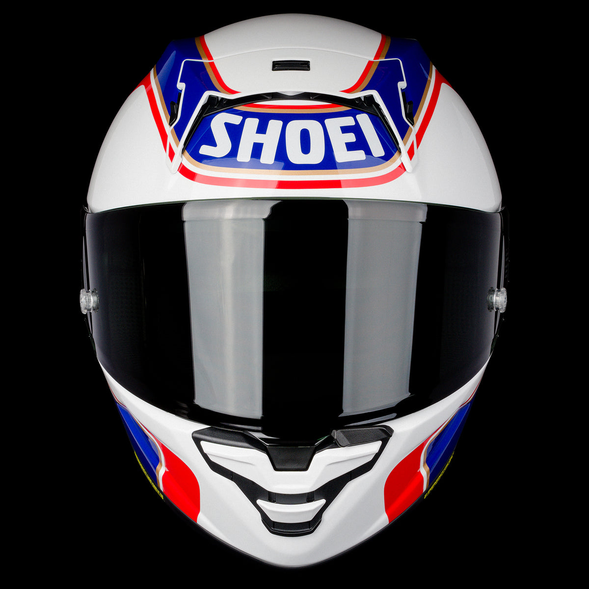 SHOEI X-Fifteen Gardner