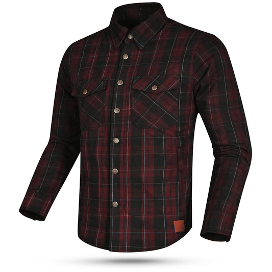 CORTECH Bender 2.0 Riding Flannel