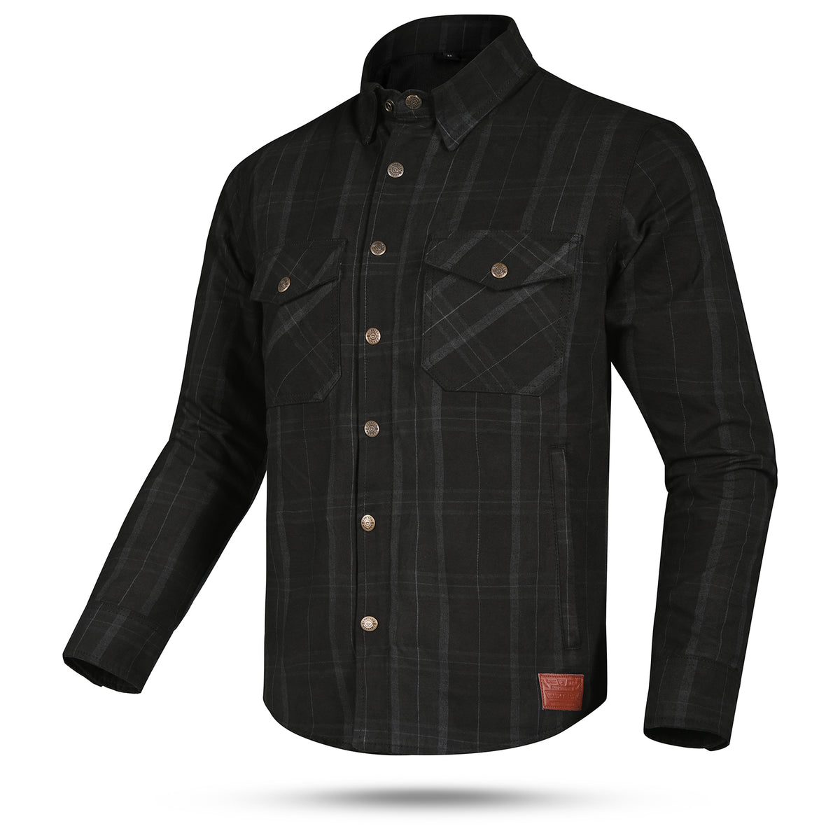 CORTECH Bender 2.0 Riding Flannel