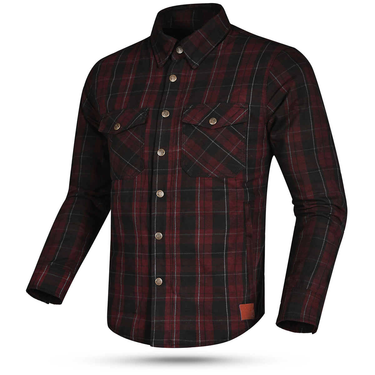 CORTECH Bender 2.0 Riding Flannel