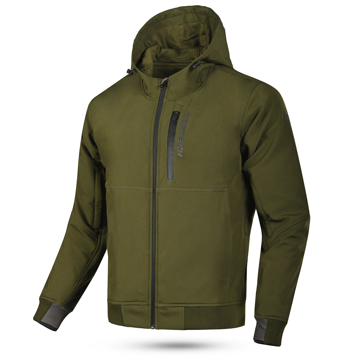 CORTECH Meta Hoodie
