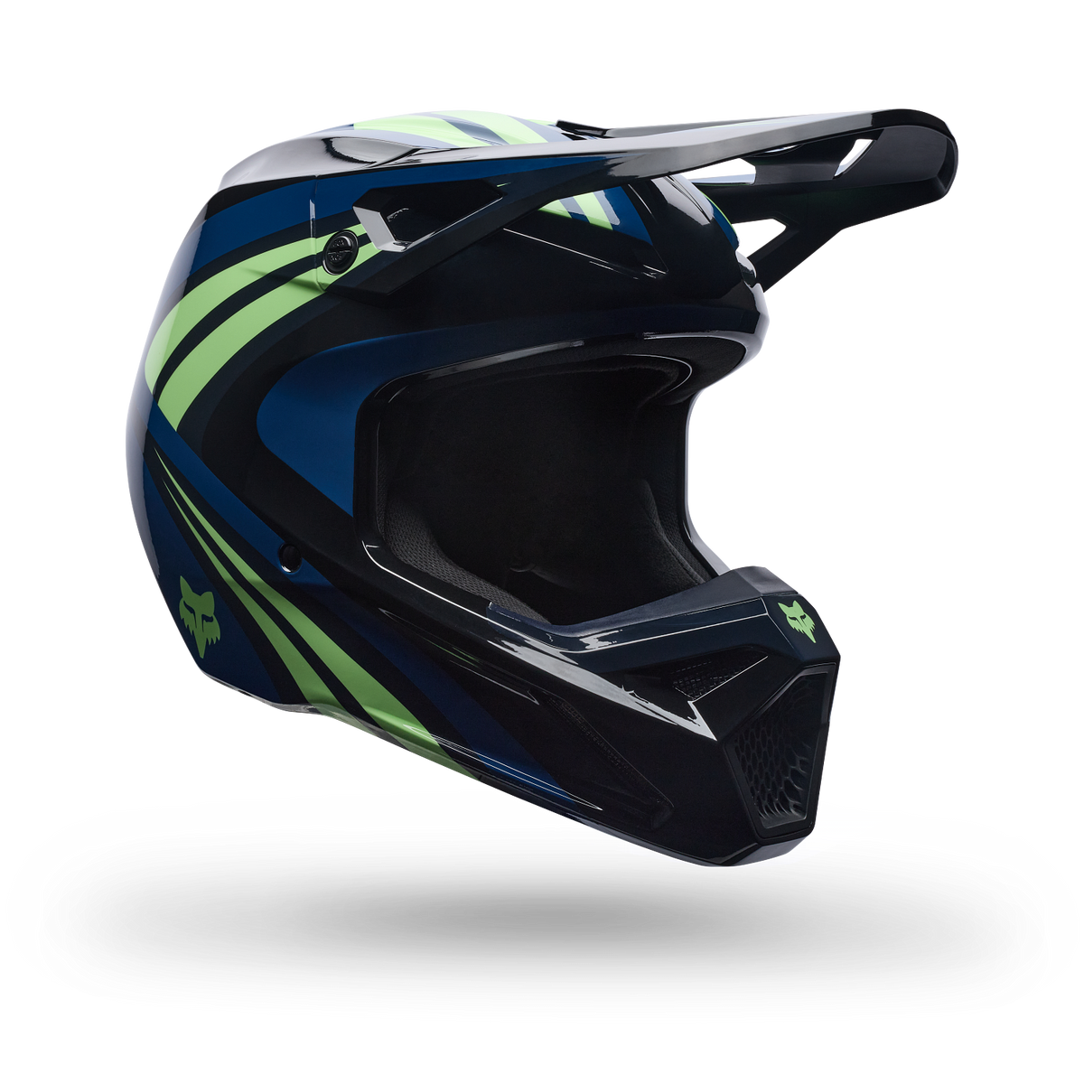FOX V1 Draft Helmet
