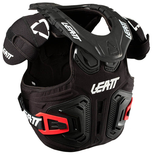 LEATT Fusion vest 2.0 - Junior