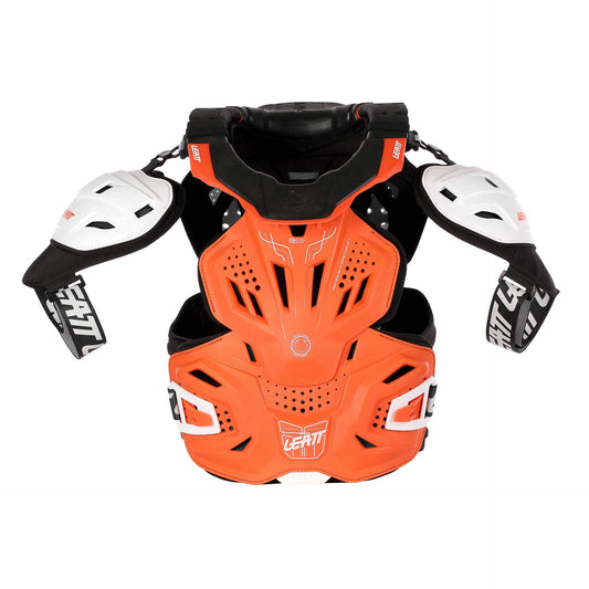 LEATT Fusion vest 3.0 - SNX