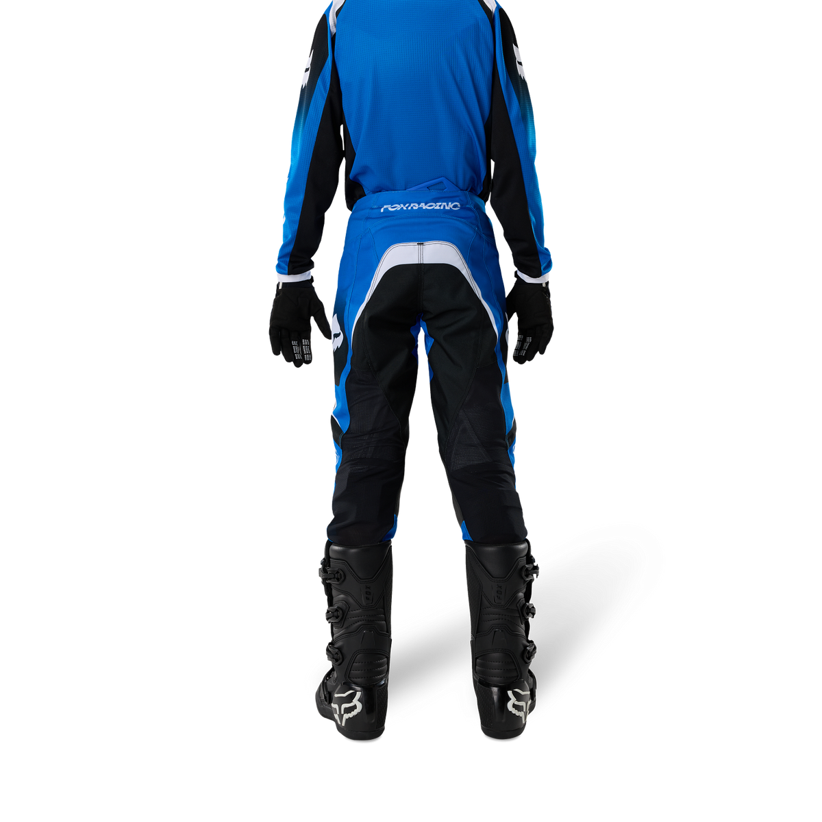 Youth 180 Frame Pant – Blue