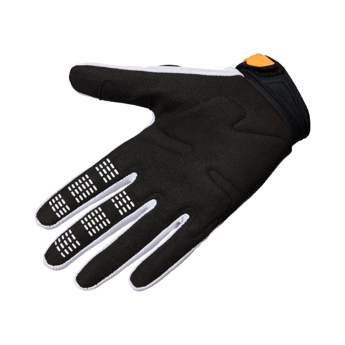 180 Noble Gloves – Black/White