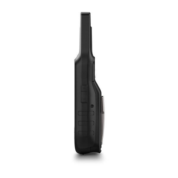 Garmin Rino 750 – 2-Way Radio/GPS Navigator with Touchscreen – product view (010-01958-05)