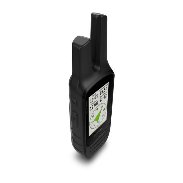 Garmin Rino 755t – 2-Way Radio/GPS Navigator with Touchscreen, TOPO Mapping and Camera – detail view 5 (010-01958-15)