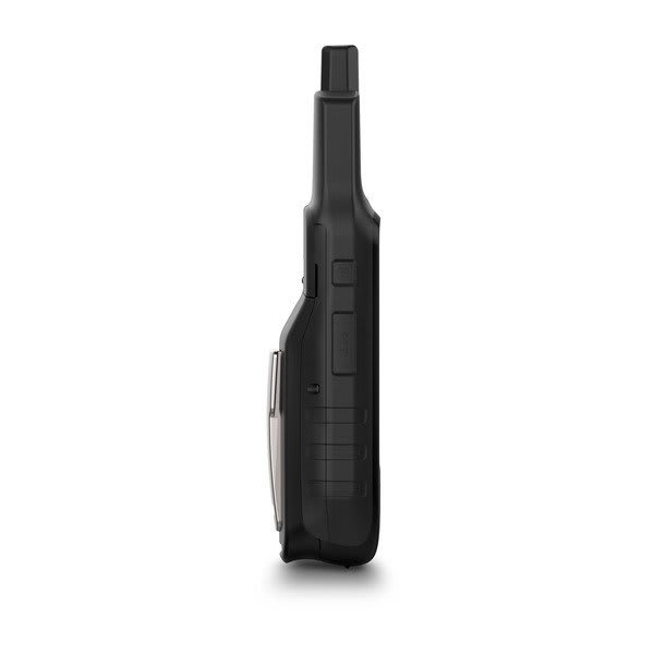 Garmin Rino 755t – 2-Way Radio/GPS Navigator with Touchscreen, TOPO Mapping and Camera – product view (010-01958-15)