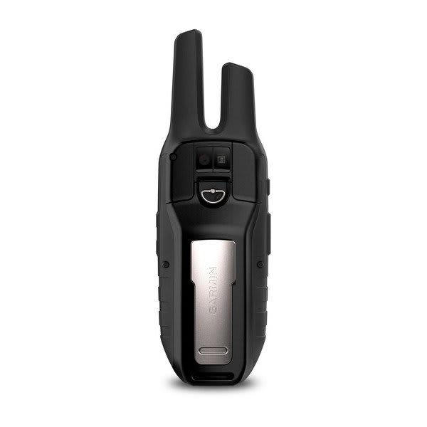 Garmin Rino 755t – 2-Way Radio/GPS Navigator with Touchscreen, TOPO Mapping and Camera – product view (010-01958-15)