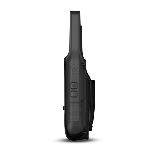Garmin Rino 700 – 2-Way Radio/GPS Navigator – detail view 1 (010-01958-20)
