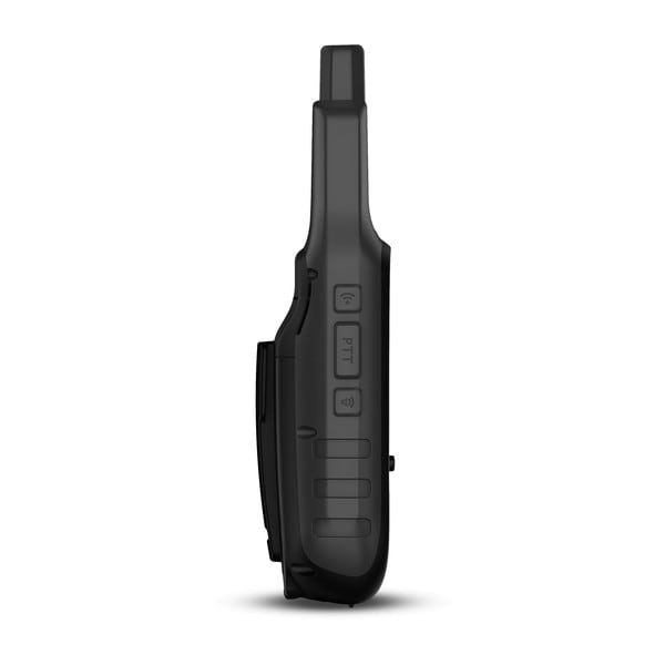 Garmin Rino 700 – 2-Way Radio/GPS Navigator – detail view 2 (010-01958-20)