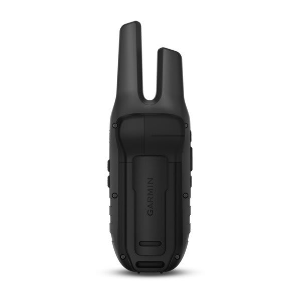 Garmin Rino 700 – 2-Way Radio/GPS Navigator – detail view 3 (010-01958-20)