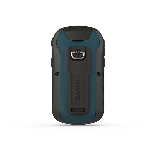 Garmin eTrex 22x – Rugged Handheld GPS – product view (010-02256-00)