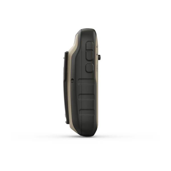 Garmin eTrex 32x – Rugged Handheld GPS with Compass and Barometric Altimeter – product view (010-02257-00)