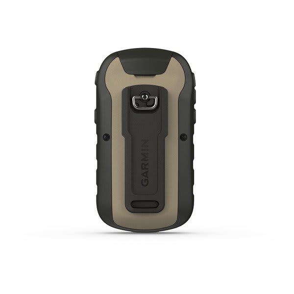 Garmin eTrex 32x – Rugged Handheld GPS with Compass and Barometric Altimeter – product view (010-02257-00)