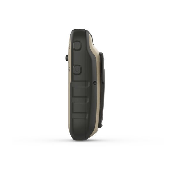 Garmin eTrex 32x – Rugged Handheld GPS with Compass and Barometric Altimeter – product view (010-02257-00)