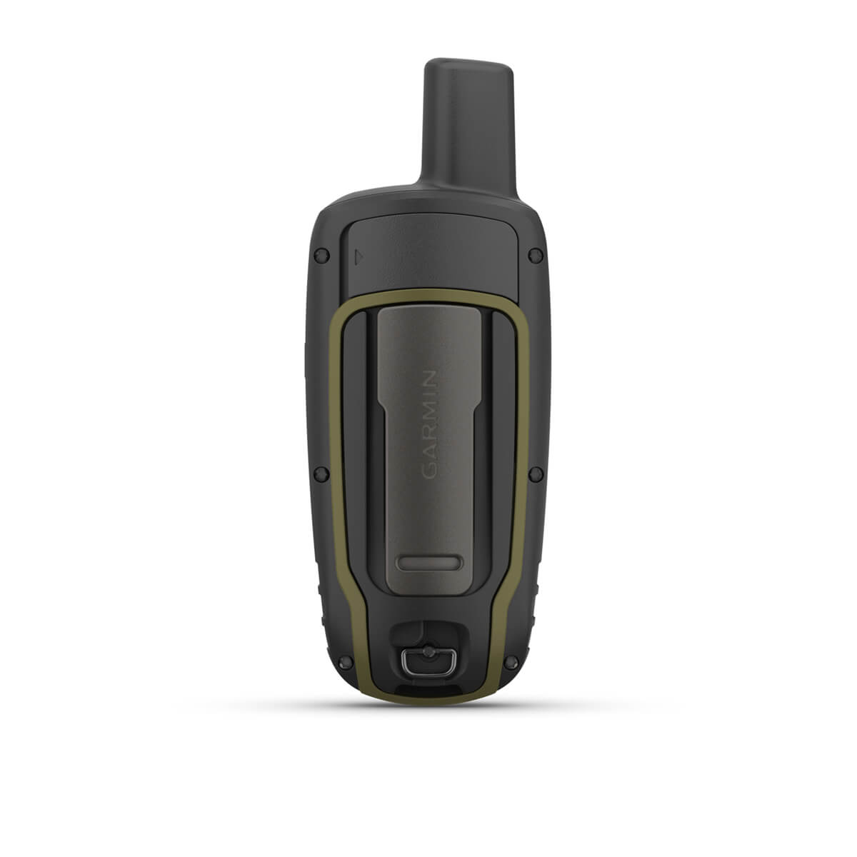 Garmin GPSMAP 65s – Multi-Band GPS Handheld with Sensors – product view (010-02451-10)