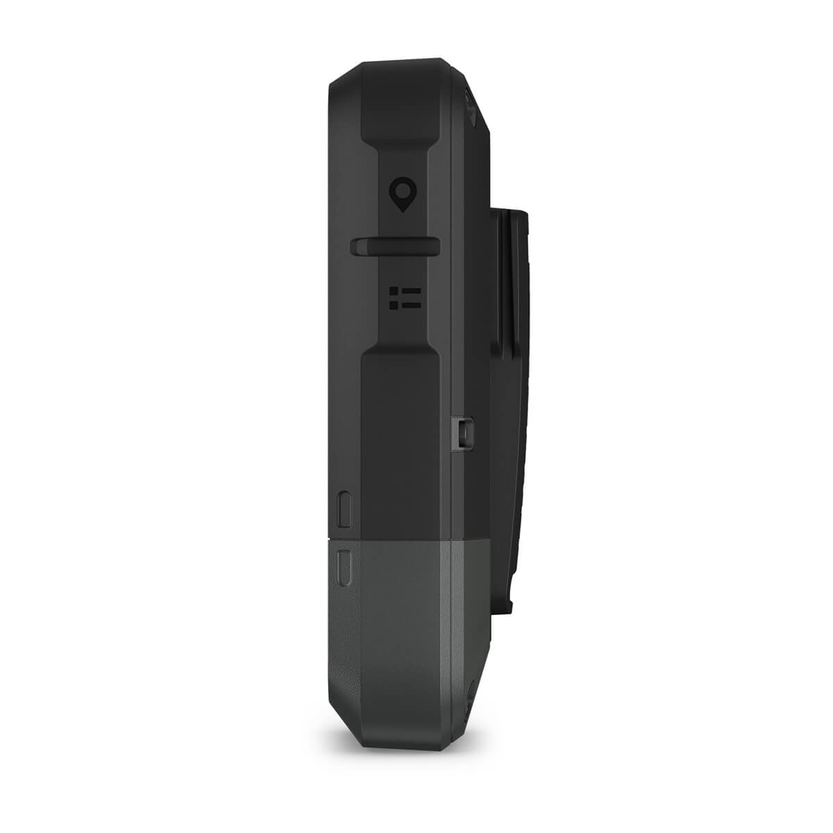 Garmin eTrex Solar – Solar Powered GPS Handheld Navigator – product view (010-02782-00)
