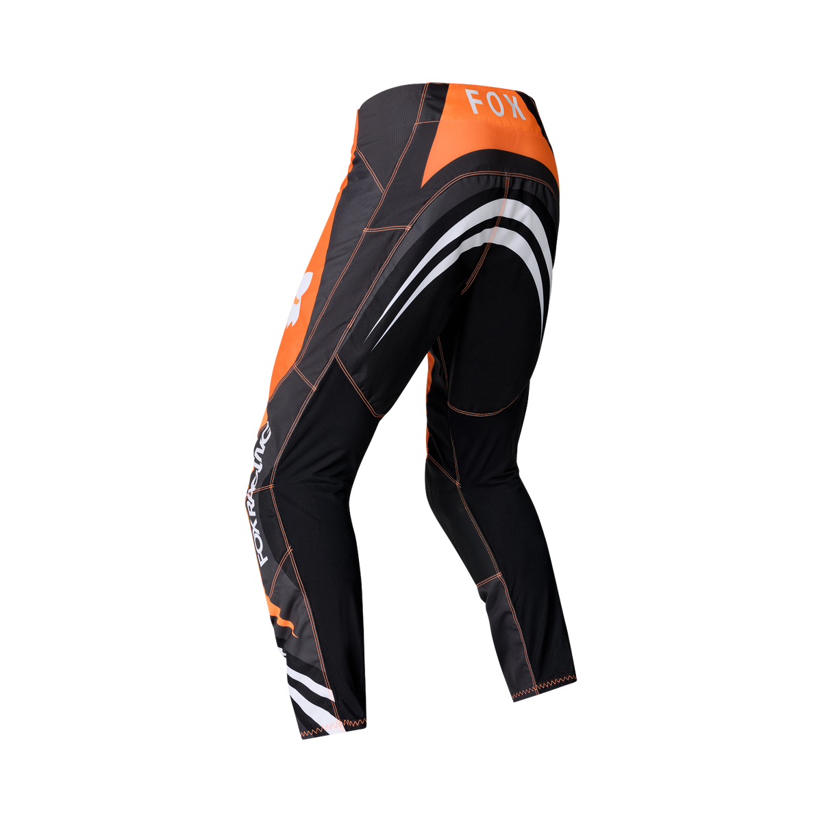 180 Draft Pant – Sunburst Orange