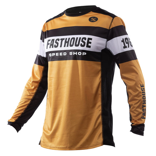 FASTHOUSE Grindhouse Analogue Jersey