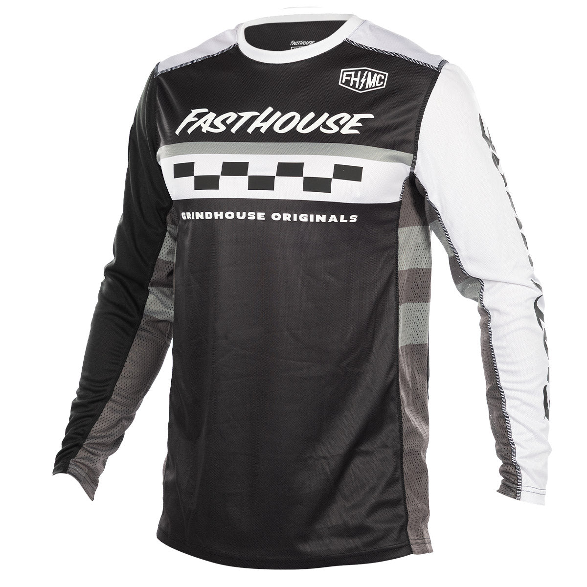 FASTHOUSE Grindhouse Atomic Jersey