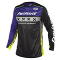 Purple/Black