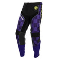 Purple/Black