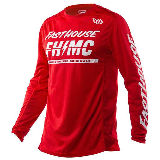 FASTHOUSE Grindhouse Score Jersey