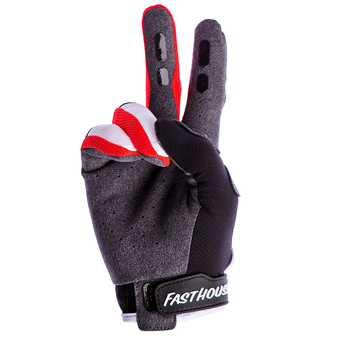 FASTHOUSE Grindhouse Pro Apex Gloves