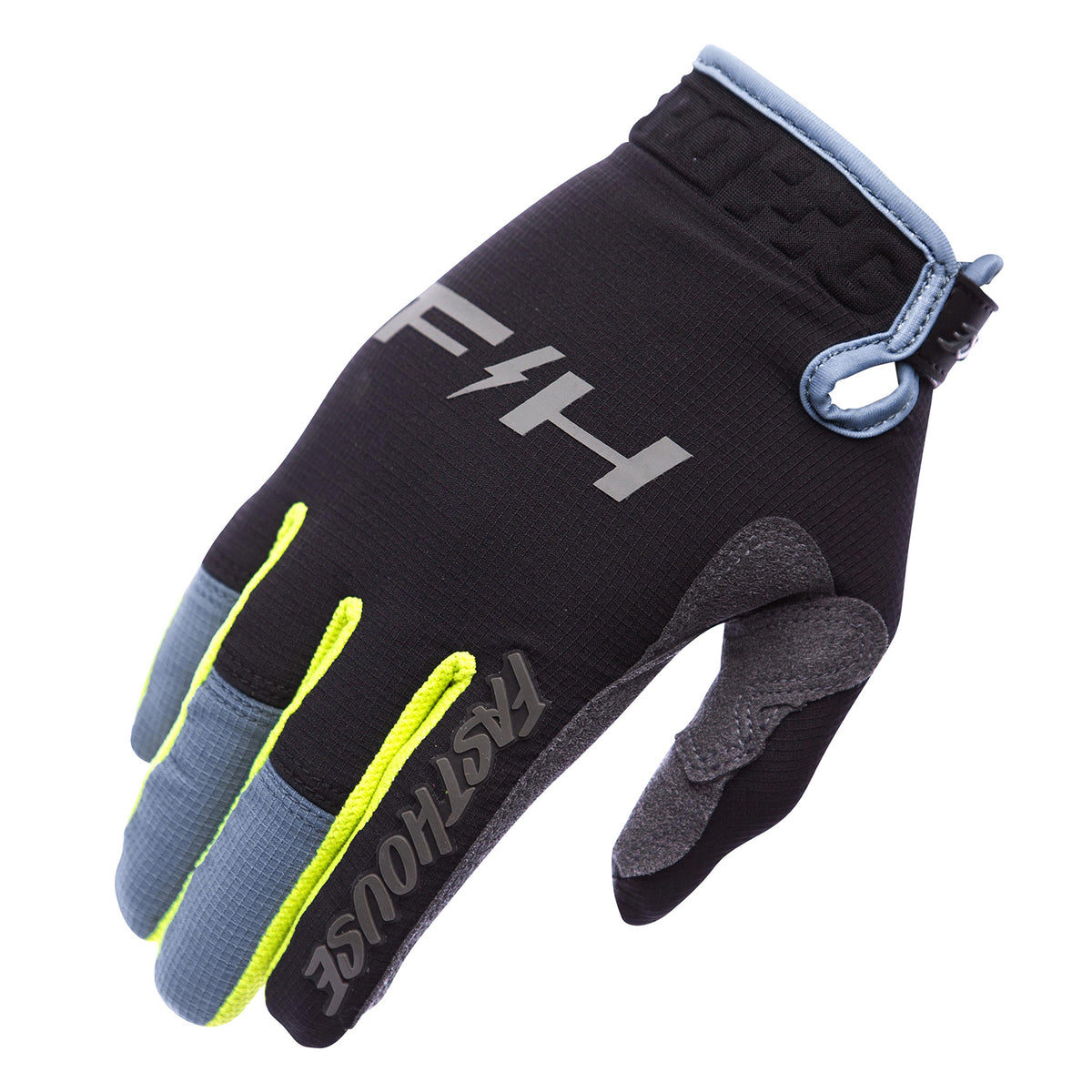 FASTHOUSE Grindhouse Pro Apex Gloves