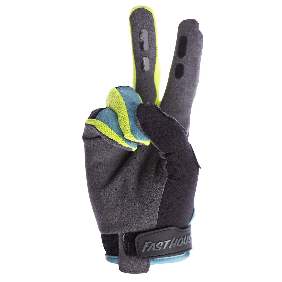 FASTHOUSE Grindhouse Pro Apex Gloves
