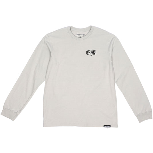 FASTHOUSE Gibson LS Tee
