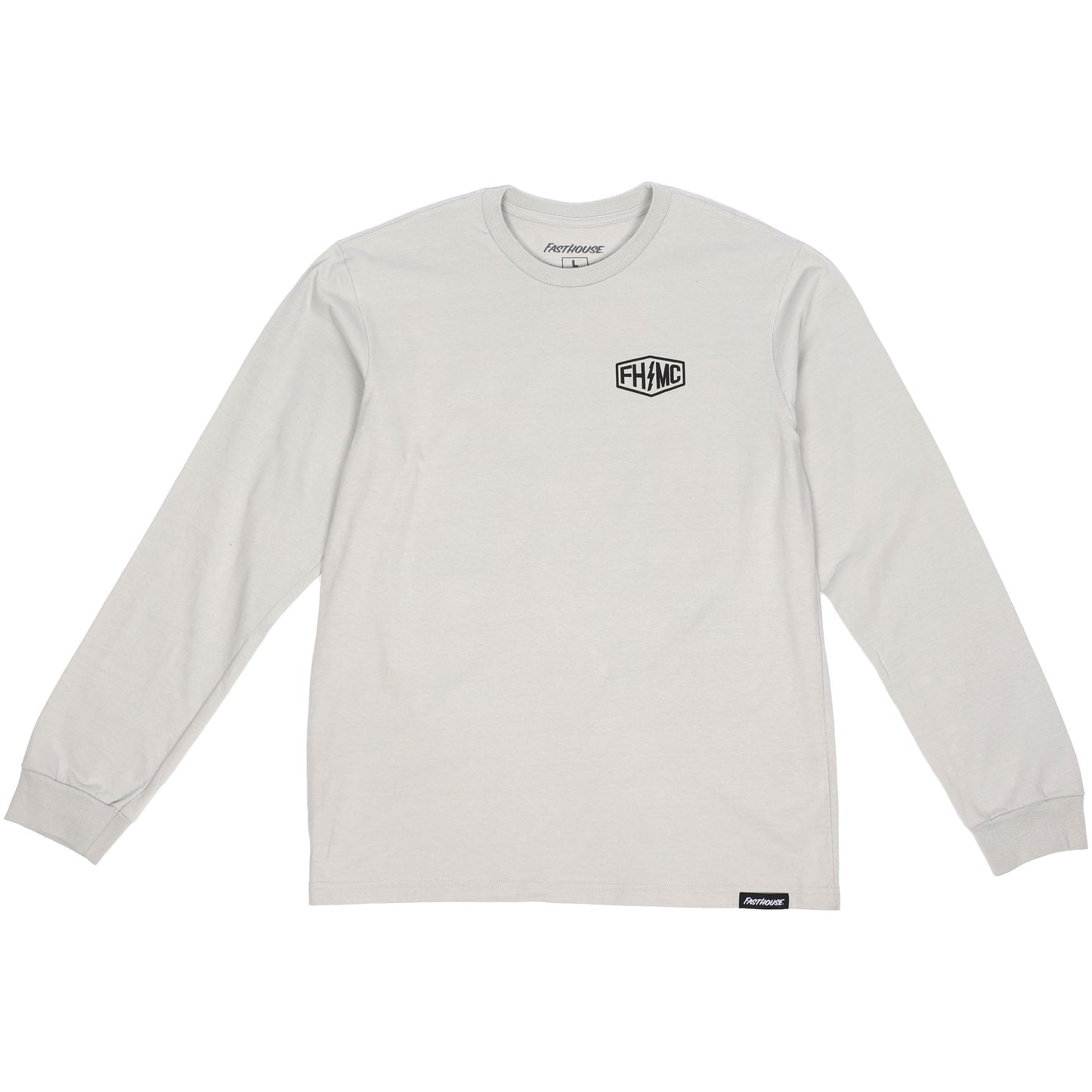 FASTHOUSE Gibson LS Tee