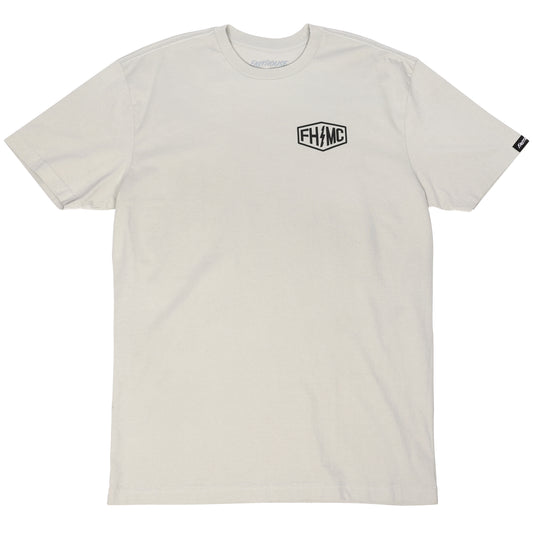 FASTHOUSE Gibson SS Tee