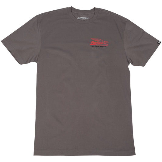 FASTHOUSE Gilmore SS Tee